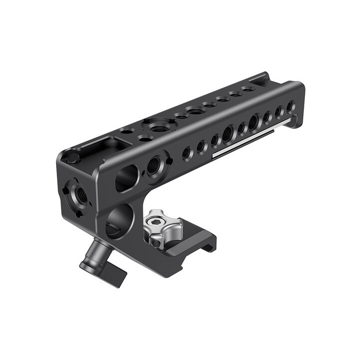 Kinefinity A601-913-01 - Movcam NATO Slider on Top Plate
