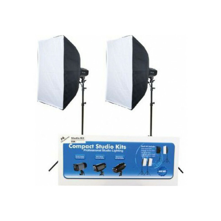 Falcon Eyes 290019 - Studio Flash Set SSK-2250D