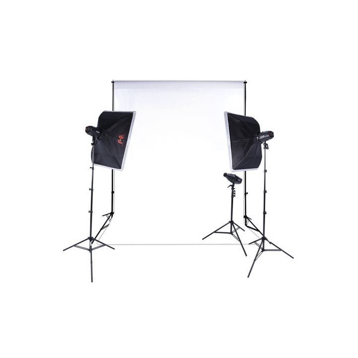 Falcon Eyes 290020 - Studio Flash Set SSK-3150D