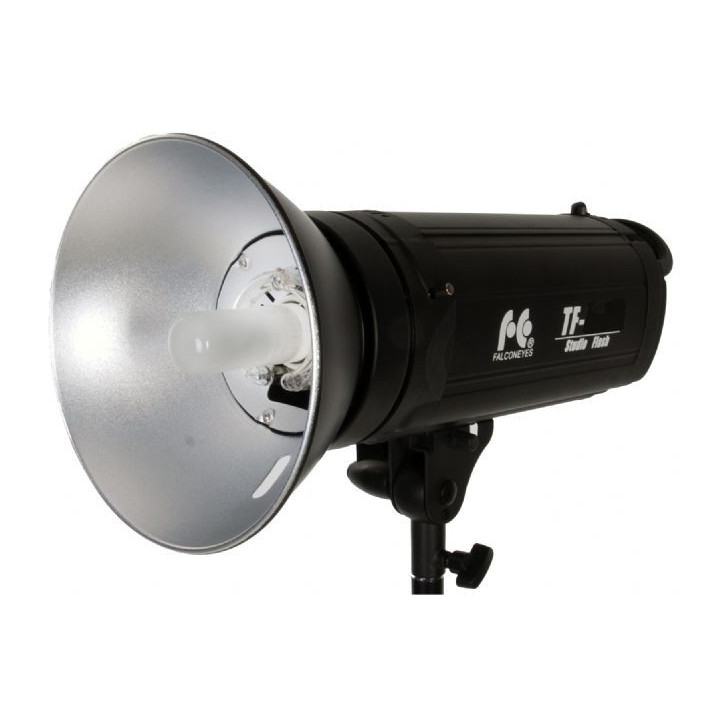 Falcon Eyes 290287 - Studio Flash Set TFK-2900A