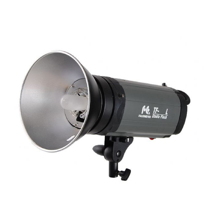 Falcon Eyes 290337 - Studio Flash Set TFK-2600L with LCD Display