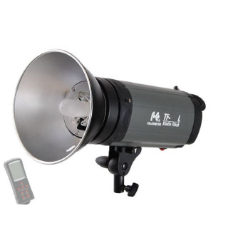 Falcon Eyes 290340 - Studio Flash TF-900L with LCD Display