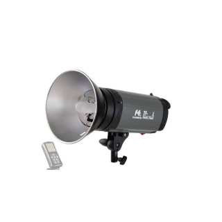 Falcon Eyes 290342 - Studio Flash TF-1200L with LCD Display