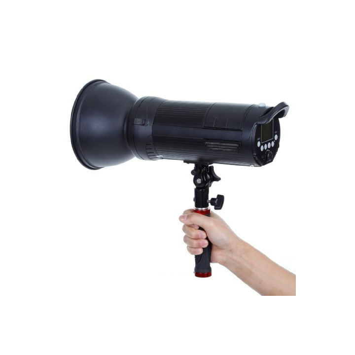 Falcon Eyes 290351 - TTL Studio Flash Satel II on Battery for Nikon