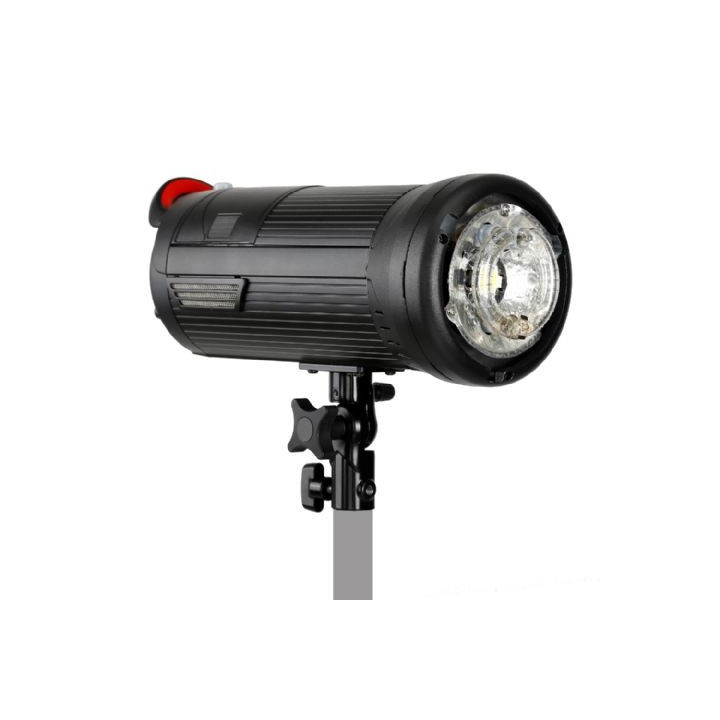 Falcon Eyes 290353 - Studio Flash Kit Satel Two Kit on Battery for Nikon