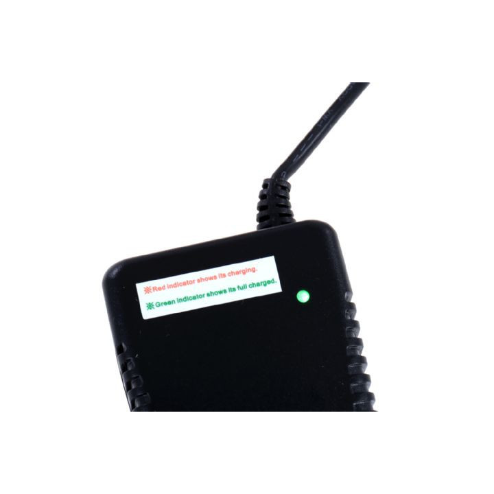 Falcon Eyes 290356 - Battery BA2-1560-S2 + Battery Charger CHG-S2