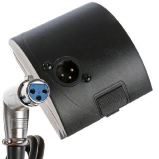 Falcon Eyes 290485 - Lampholder AD-4E27 from 1 to 4 Lamps