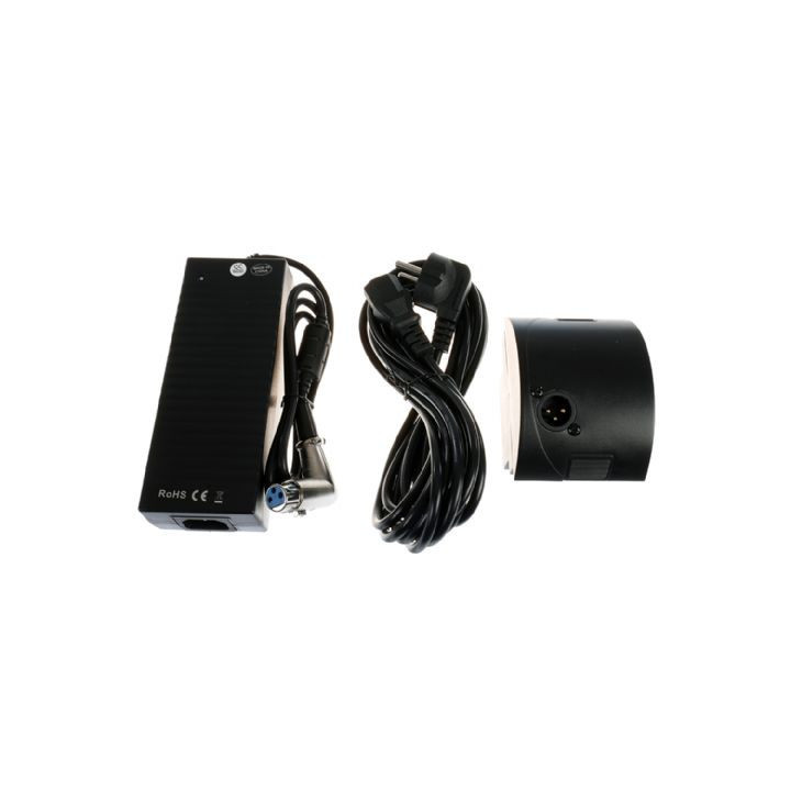 Falcon Eyes 290485 - Lampholder AD-4E27 from 1 to 4 Lamps