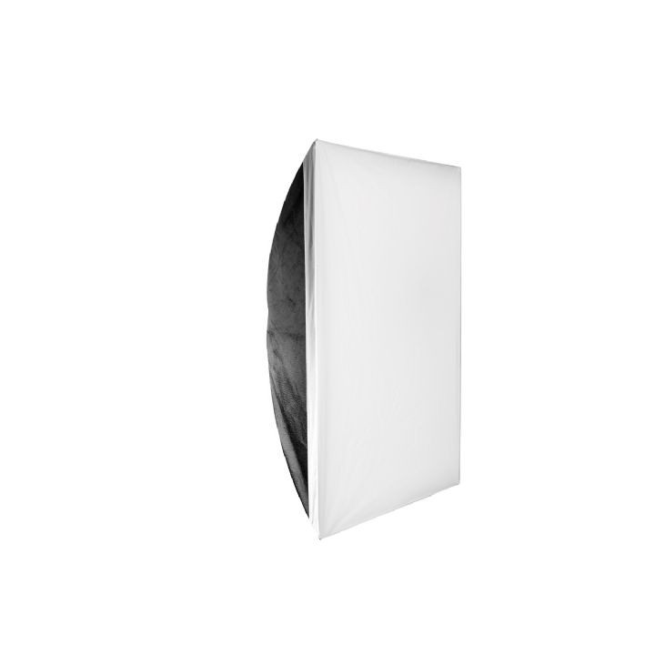 Falcon Eyes 290501 - Daylight Lamp with Foldable Softbox 50x50 cm