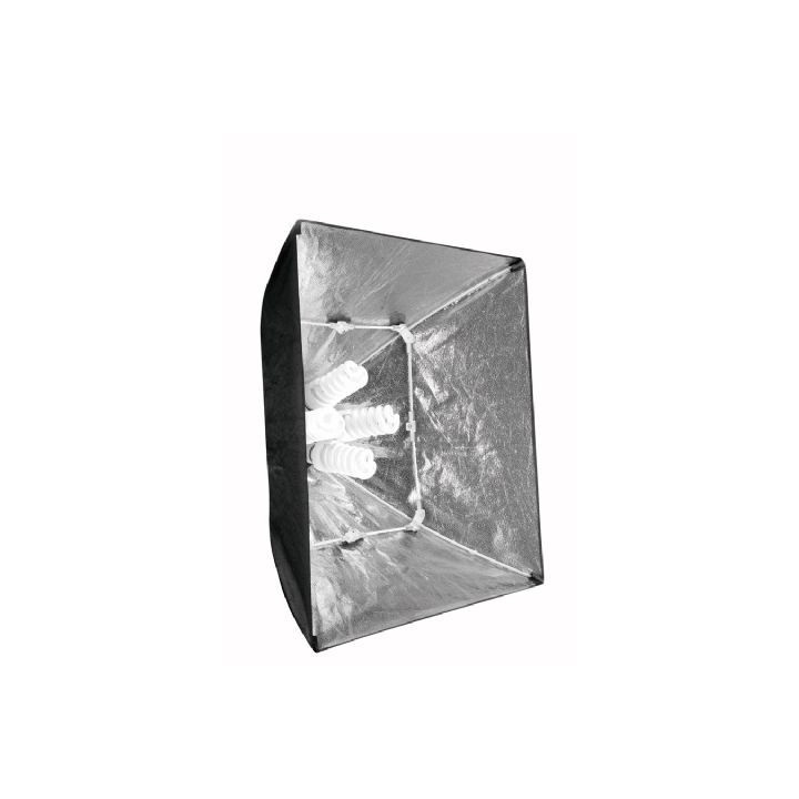 Falcon Eyes 290503 - Daylight Set LH-ESB6060K 8x40W