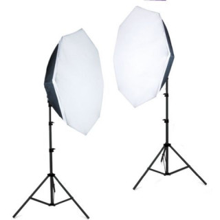 Falcon Eyes 290587 - Daylight Set LHDK-2B455