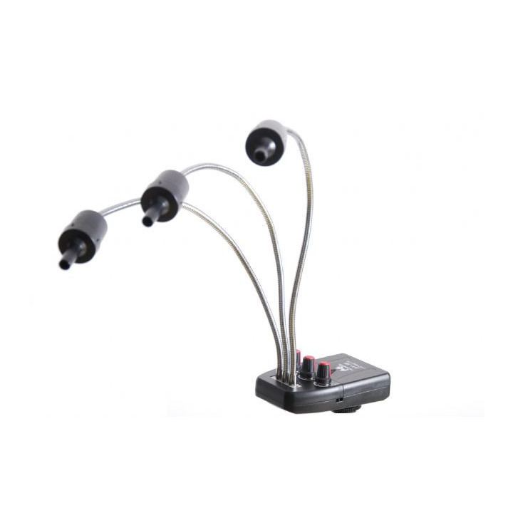 Falcon Eyes 290589 - Macro LED Lamp DV-3B on Penlite