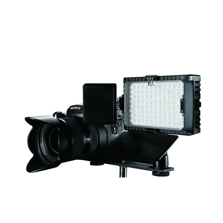 Falcon Eyes 2905952 - LED Lamp Set Dimmable DV-96V-K1 on Penlite