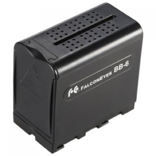 Falcon Eyes 2905954 - Battery Pack BB-06