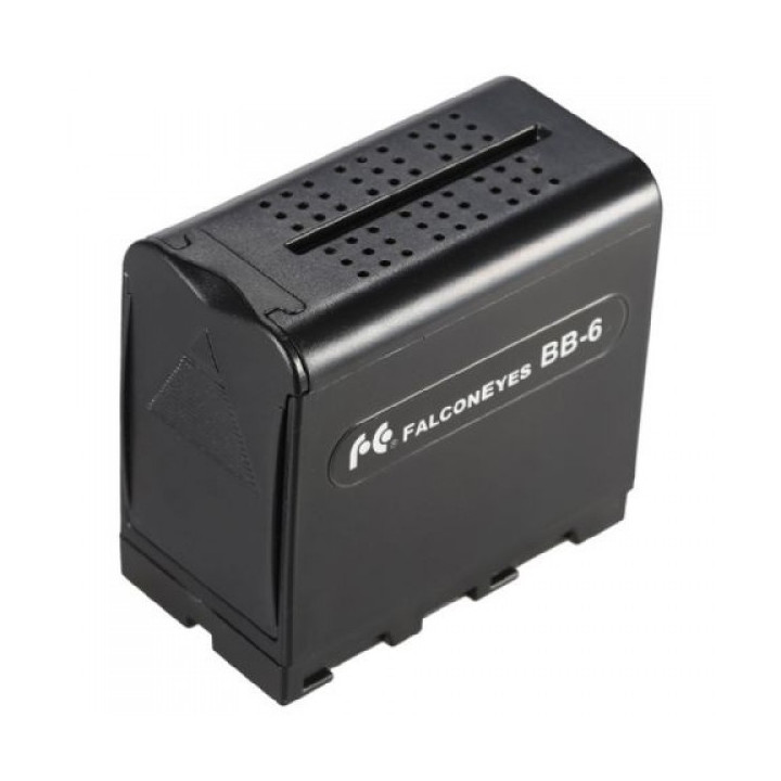 Falcon Eyes 2905954 - Battery Pack BB-06