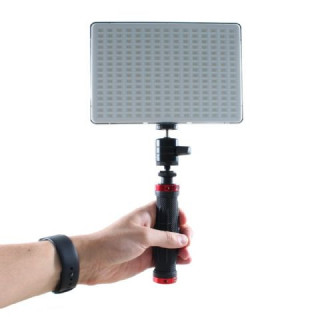 Falcon Eyes 2905981 - Bi-Color LED Lamp Set Dimmable DV-240SL-K1