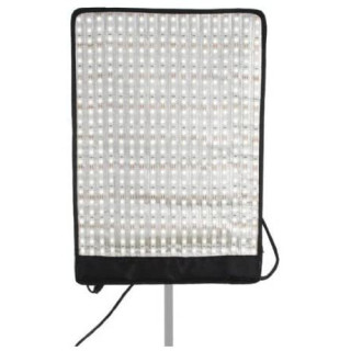 Falcon Eyes 290672 - Flexible Bi-Color LED Panel RX-12TD 30x45 cm