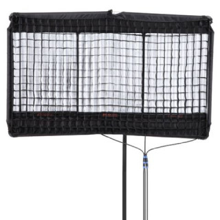 Falcon Eyes 2906731 - Flexible Bi-Color LED Kit RX-318TD-KR 45x60 cm