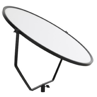 Falcon Eyes 290687 - Bi-Color LED Lamp Sophiez SO-148TDX on 230V