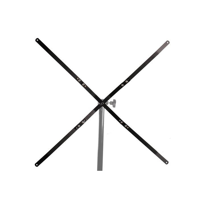 Falcon Eyes 290716 - Foldable X-Bracket X-18W for RX-18