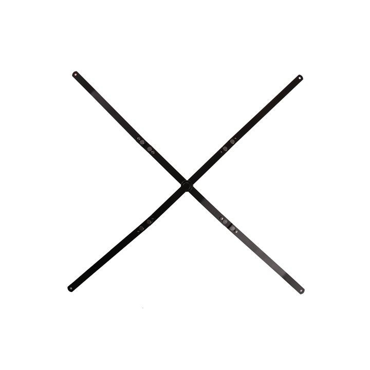 Falcon Eyes 290716 - Foldable X-Bracket X-18W for RX-18