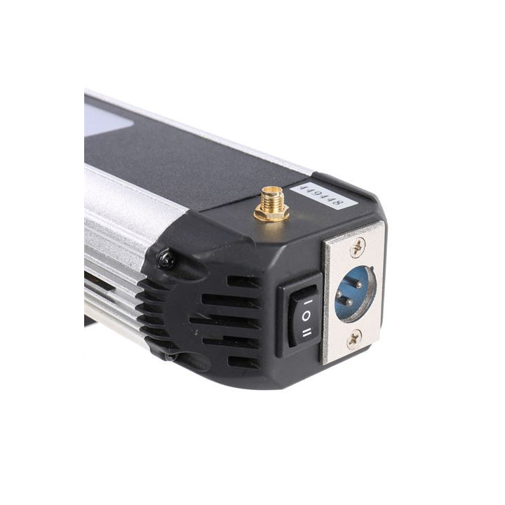 Falcon Eyes 290741 - Control Unit CX-12TD for RX-12TD