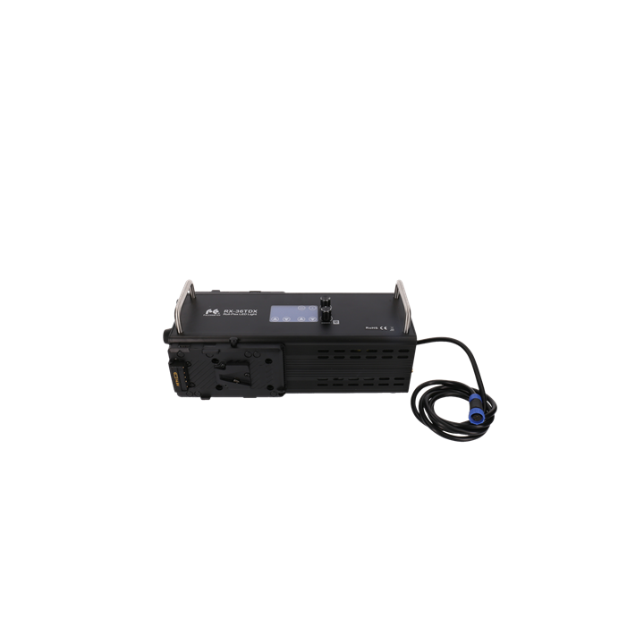 Falcon Eyes 290748 - Control Unit CX-36TDX for RX-36TDX