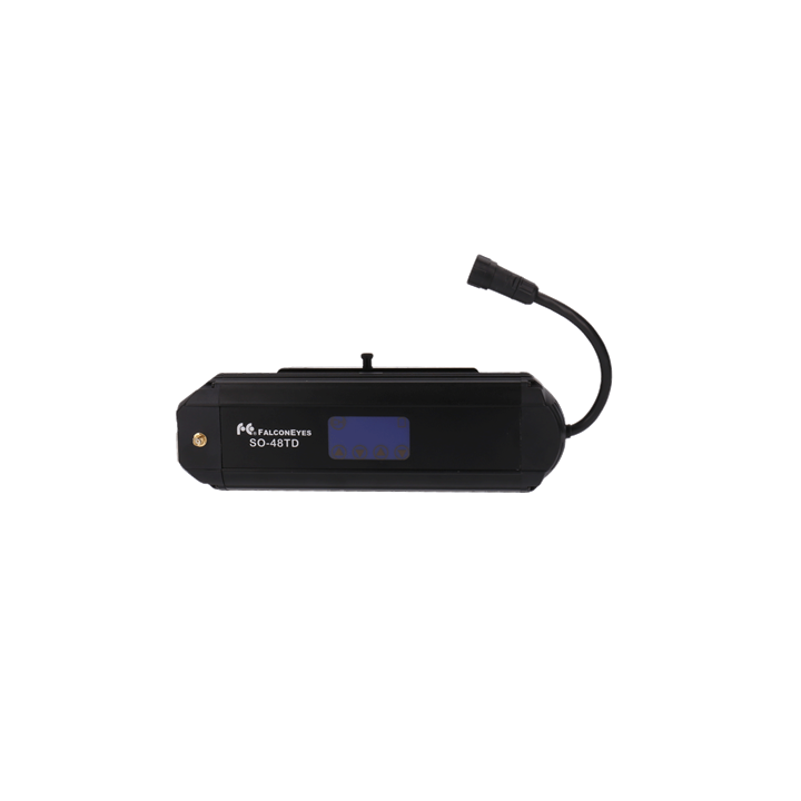 Falcon Eyes 290753 - Control Unit CO-48TD for RX-48TD