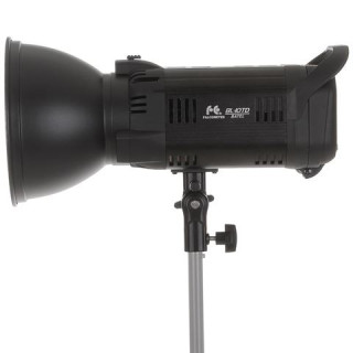 Falcon Eyes 290770 - Bi-Color LED Lamp Dimmable BL-10TD on Battery