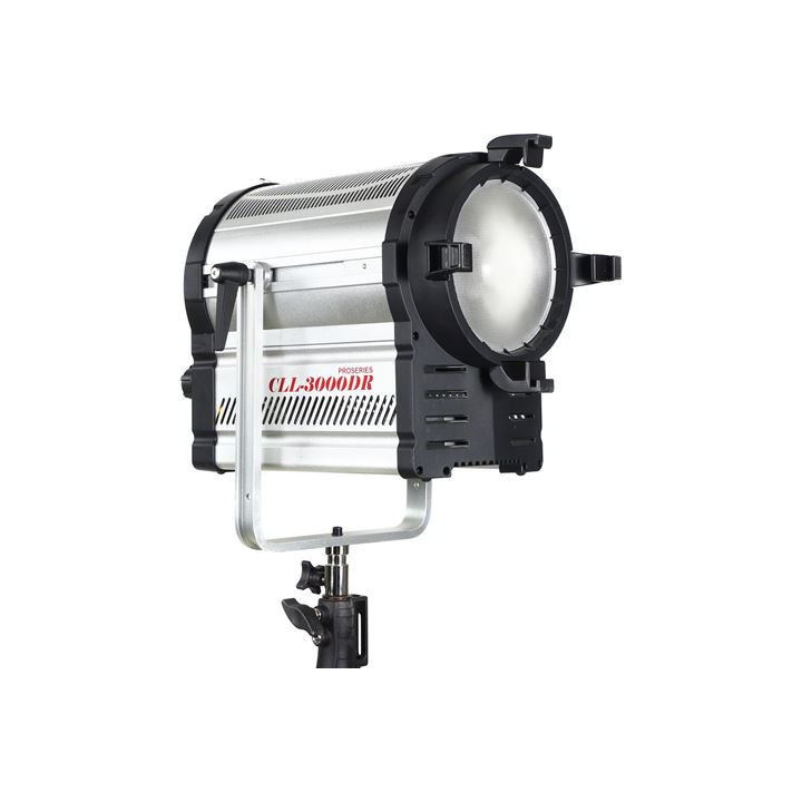 Falcon Eyes 290836 - 5600K LED Spot Lamp Dimmable CLL-3000R on 230V