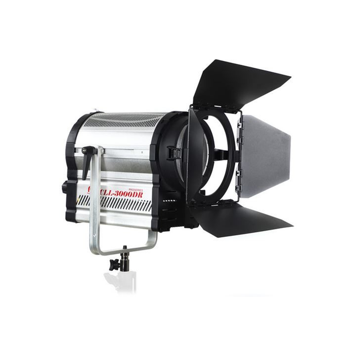 Falcon Eyes 290836 - 5600K LED Spot Lamp Dimmable CLL-3000R on 230V