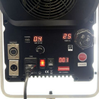 Falcon Eyes 290846 - 5600K LED Spot Lamp Dimmable CLL-4800R on 230V