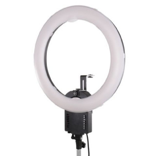 Falcon Eyes 291067 - Ring Lamp FLC-65 65W + TMB-20Z