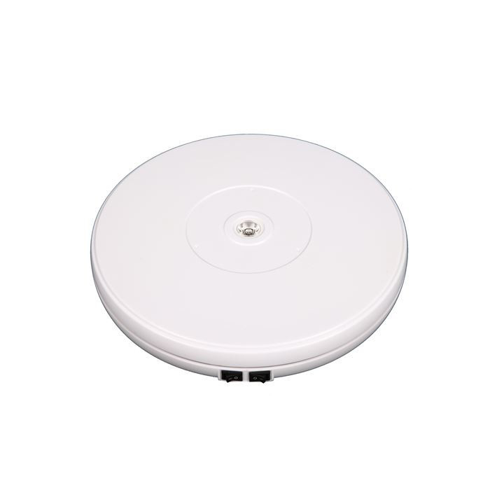 Falcon Eyes 291681 - Mini Turntable T360-A2 25 cm up to 10 Kg