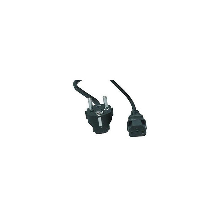 Falcon Eyes 291962 - Universal Power Cable Euro C13 10m