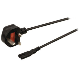 Falcon Eyes 291967 - Power Cable C7 with UK Plug 5m