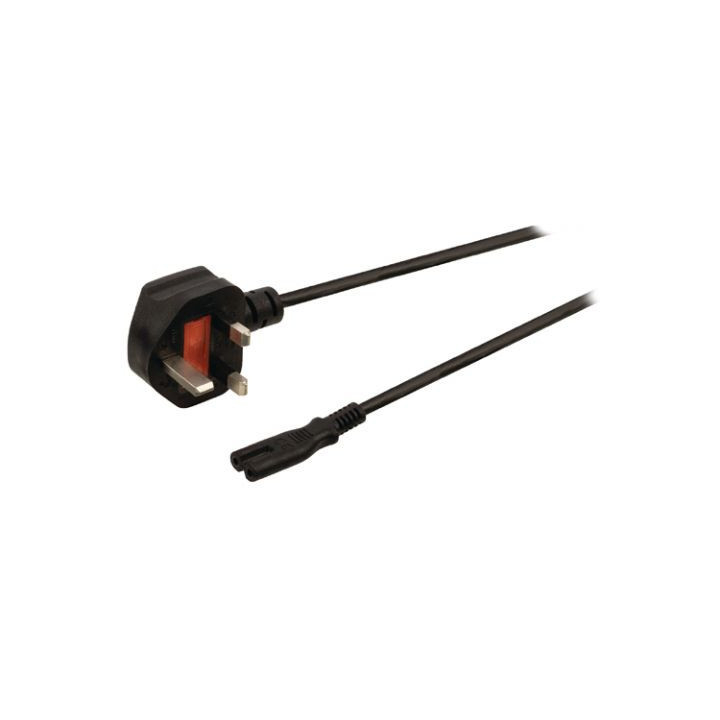 Falcon Eyes 291967 - Power Cable C7 with UK Plug 5m