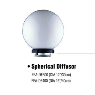 Falcon Eyes 292030 - Diffusor Ball FEA-DB300 30 cm