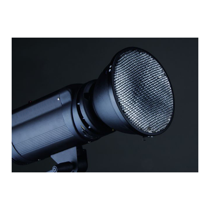 Falcon Eyes 292050 - Honeycomb Grid CHC-2010-3H for Standard Reflector