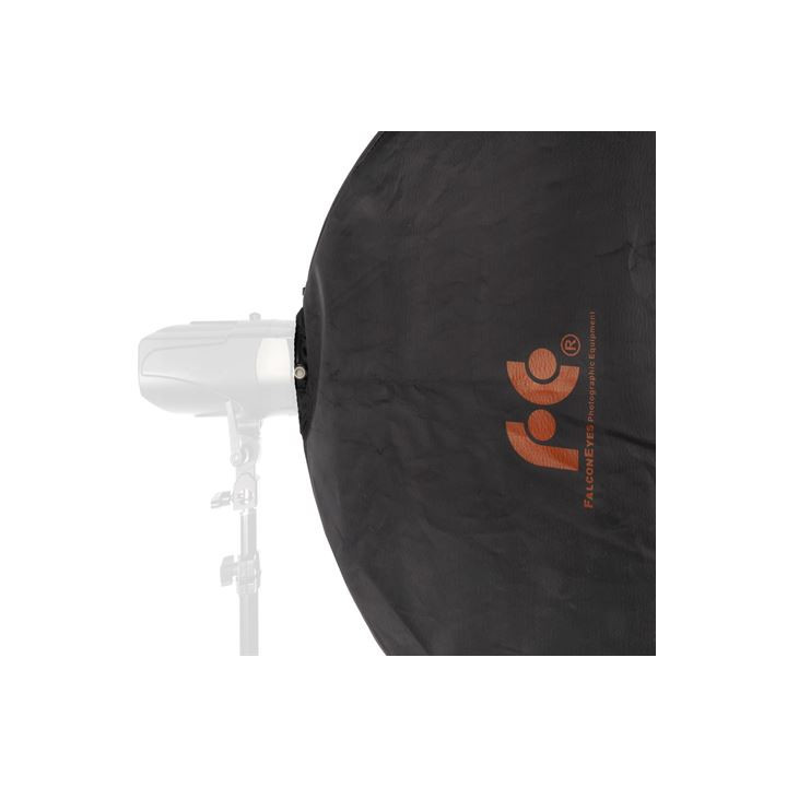 Falcon Eyes 293450 - Softbox SSA-SB4545 for SS Series