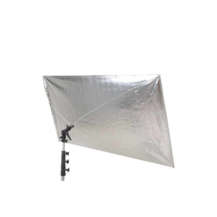 Falcon Eyes 293585 - Reflector RR-5684SL Sunlight/White 140x210 cm