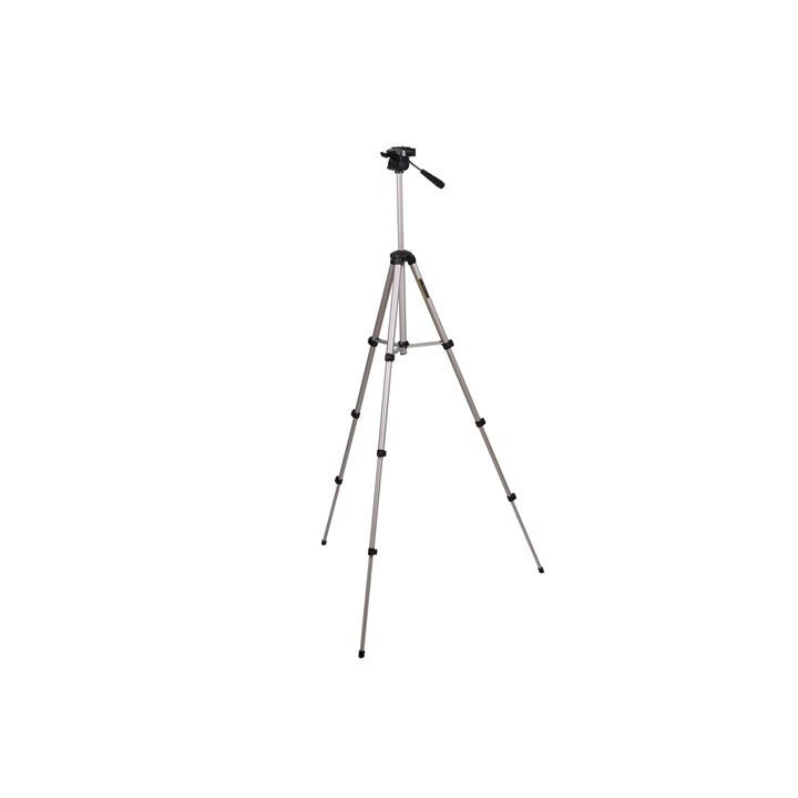 Falcon Eyes 295013 - Aluminum Tripod + Head FT-1330 H130 cm