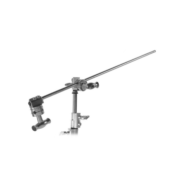 Falcon Eyes 295232 - C-Stand with Light Boom CS-2450 245 cm