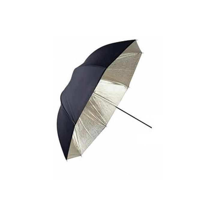Falcon Eyes 295383 - Umbrella UR-48SL Sunlight/Black 122 cm