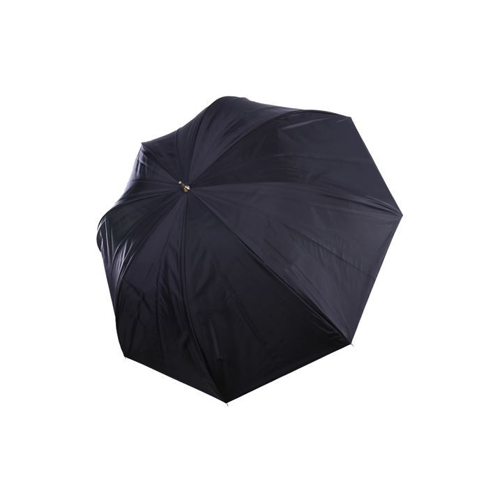 Falcon Eyes 295384 - Umbrella UR-48WB White/Black 122 cm