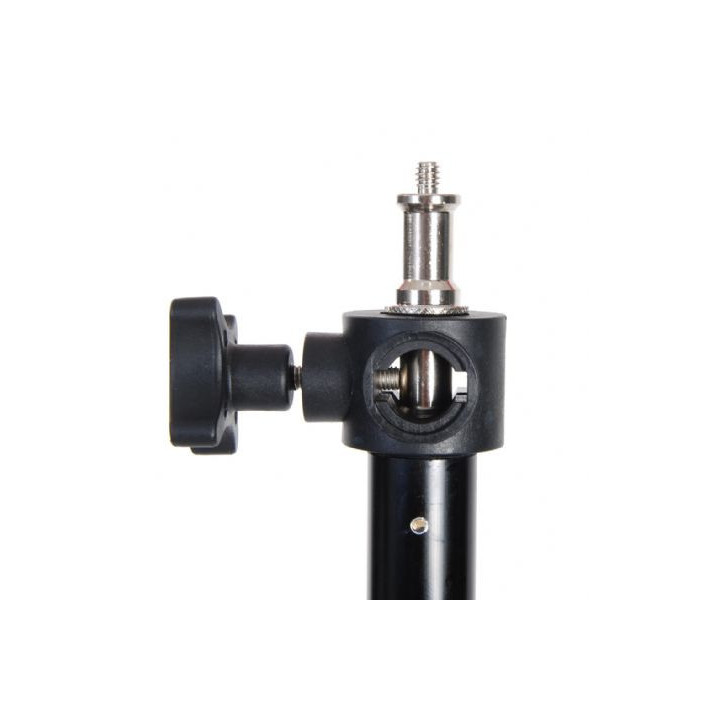 Falcon Eyes 295390 - Light Stand L3900GA/B Heavy Duty 394 cm