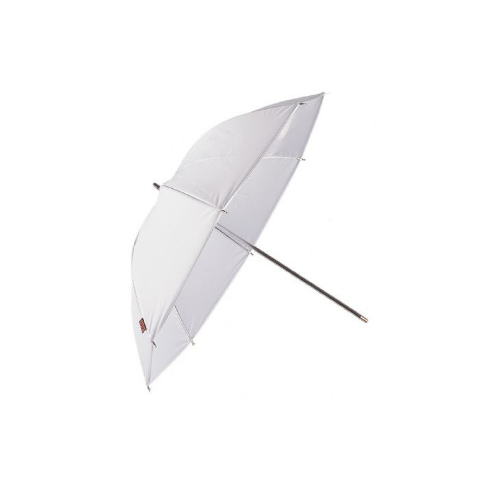 Falcon Eyes 295415 - Umbrella UR-60T Translucent White 152 cm