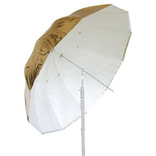Falcon Eyes 295442 - Jumbo Umbrella 5 in 1 URK-T86TGS 216 cm