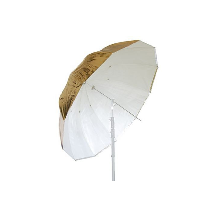 Falcon Eyes 295442 - Jumbo Umbrella 5 in 1 URK-T86TGS 216 cm