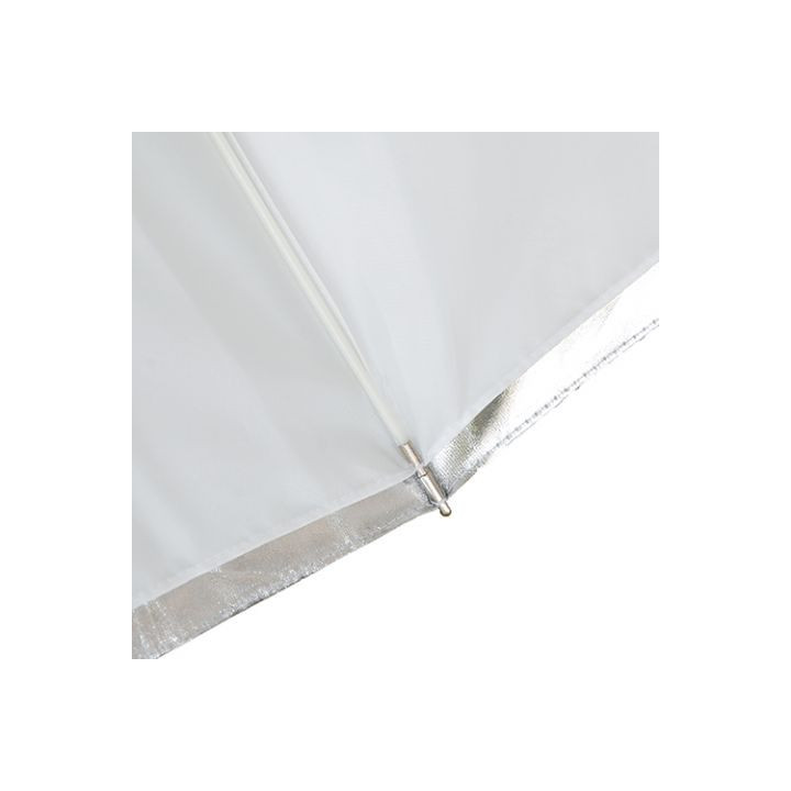 Falcon Eyes 295442 - Jumbo Umbrella 5 in 1 URK-T86TGS 216 cm